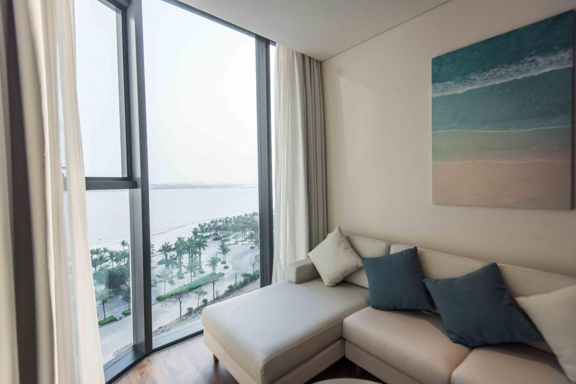 Homestay A La Carte 811 Ha Long Eksteriør billede